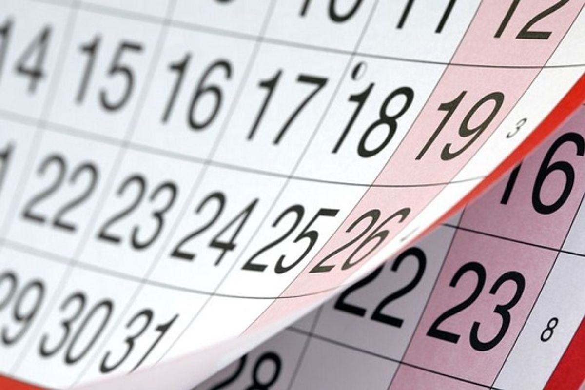 Pemerintah Tetapkan Enam Hari Libur Nasional dan Cuti Bersama Mei 2026