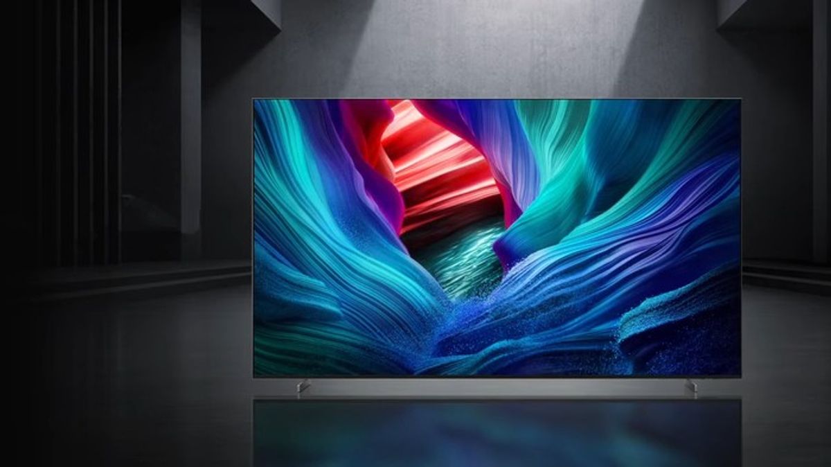 Samsung Luncurkan Lini TV Micro RGB Berteknologi Vision AI