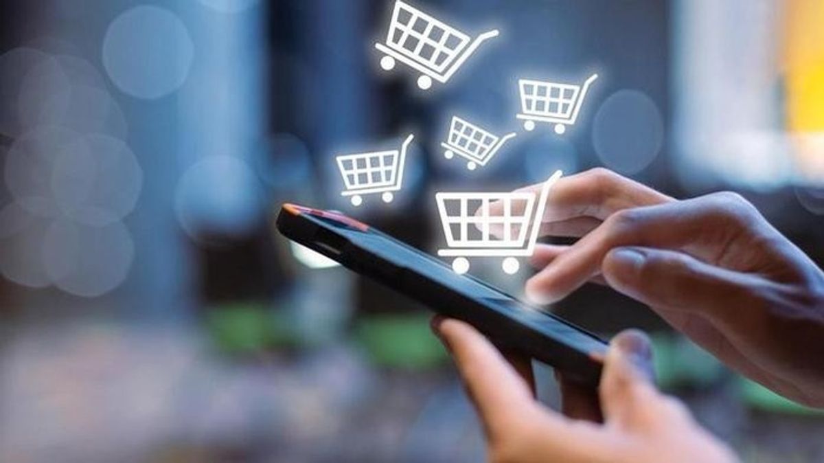 Kementerian UMKM Panggil E-commerce Terkait Beban Ongkos Kirim Penjual