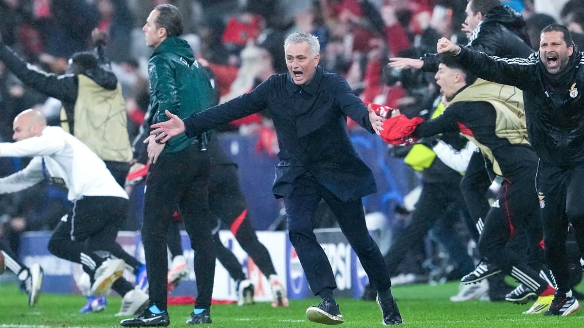 Real Madrid Rencanakan Revolusi Skuad Setelah Gagal Raih Trofi Musim Ini