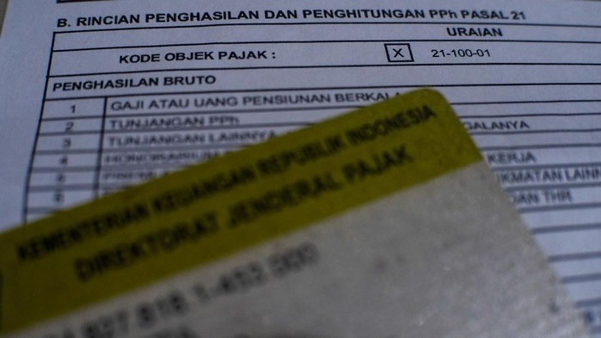 APINDO Minta Pengusaha Tenang Sikapi Pemeriksaan Ulang Peserta PPS