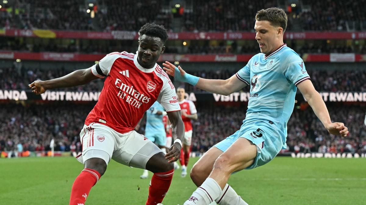 Arsenal Samai Dua Rekor Premier League Usai Tekuk Burnley