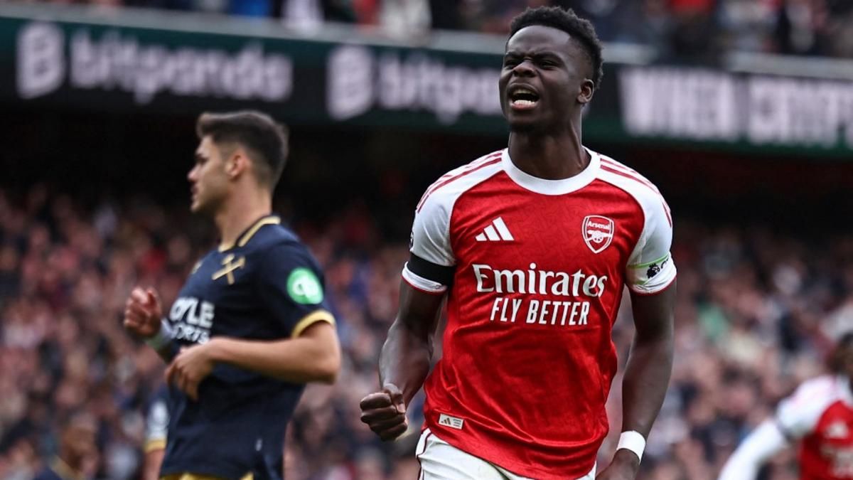 Arsenal Berpeluang Kunci Gelar Juara Liga Inggris Mulai 13 Mei 2026