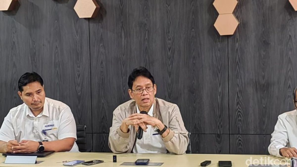 Purbaya Yudhi Sadewa Bantah Isu Sakit Parah dan Ancaman Pemecatan