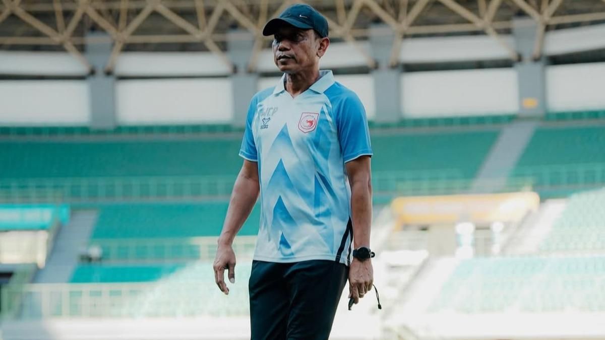 Garudayaksa FC Amankan Tiket Promosi ke Liga Utama Nasional