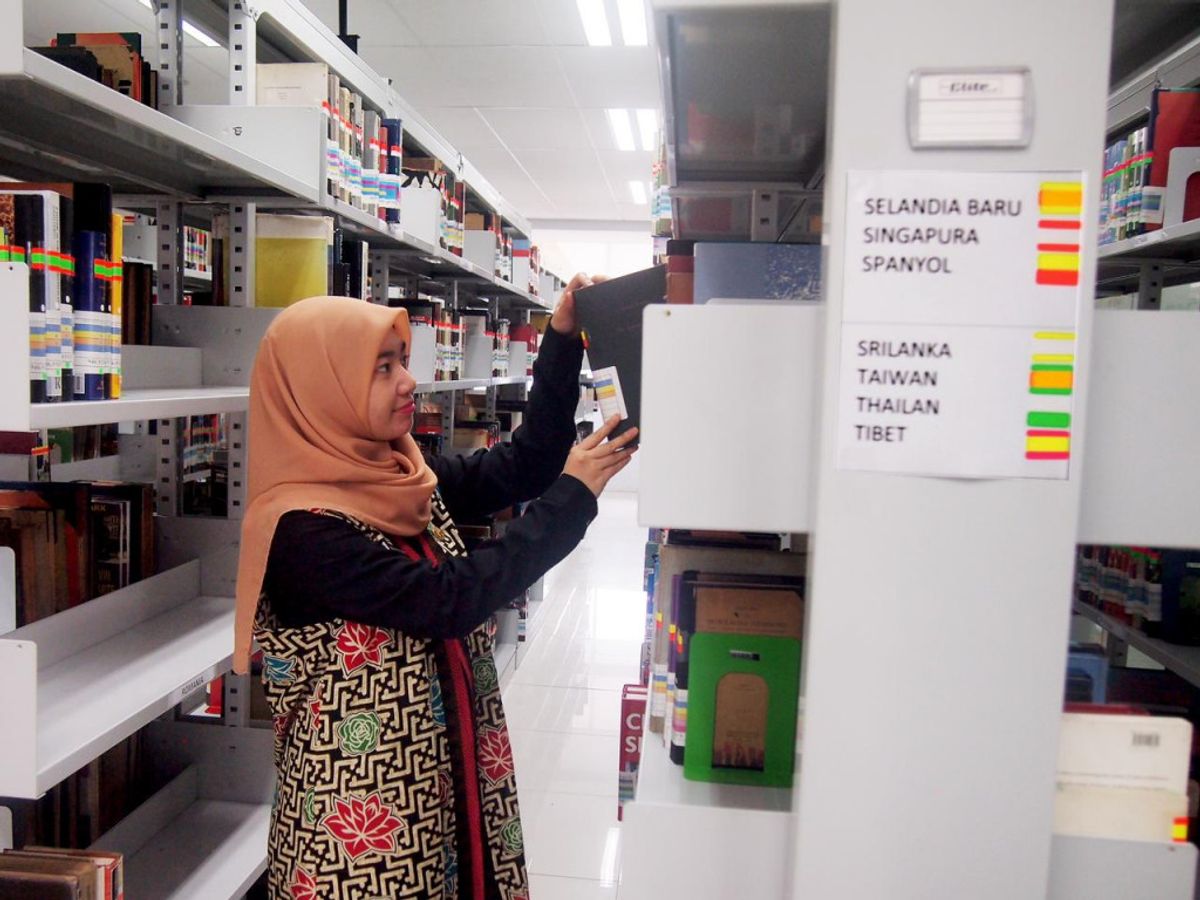 Kemenag Buka Pendaftaran Beasiswa Double Degree DLI Bandung Tahun 2026