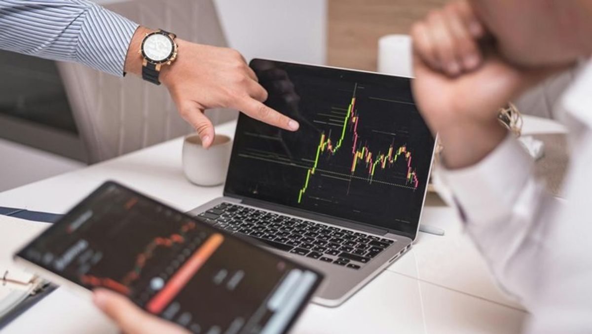 IHSG Melemah 3,53 Persen Akibat Perubahan Indeks MSCI Mei 2026