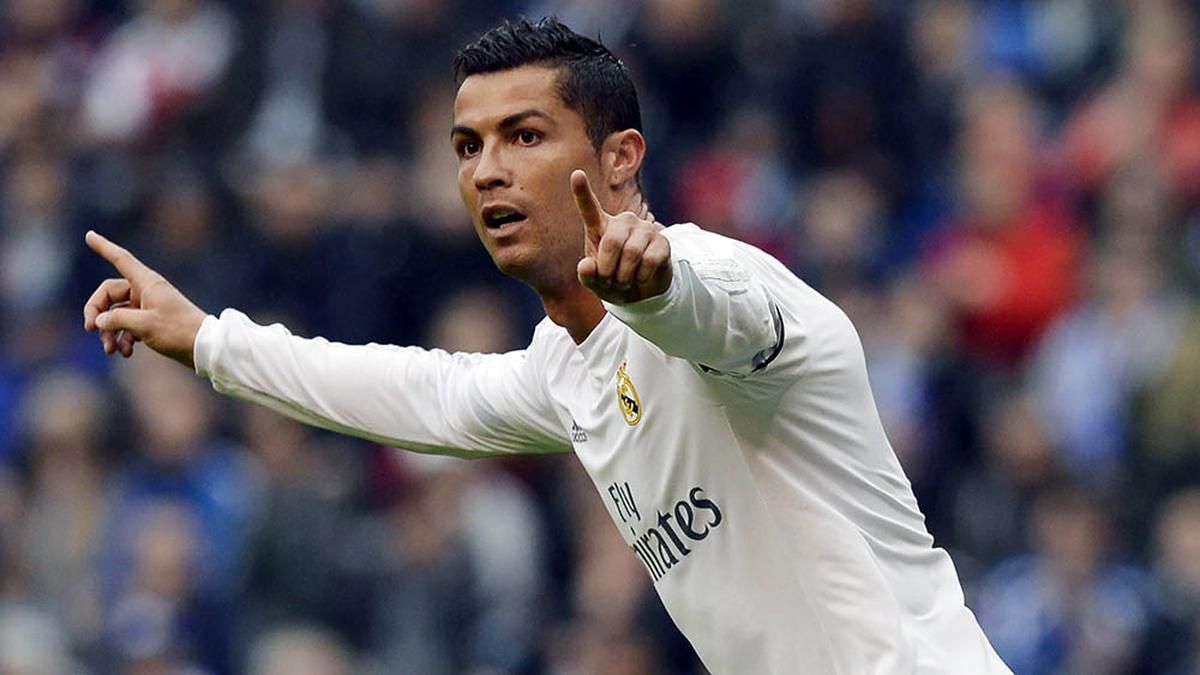 Karim Benzema Puncaki Daftar Pemberi Assist Terbanyak bagi Cristiano Ronaldo