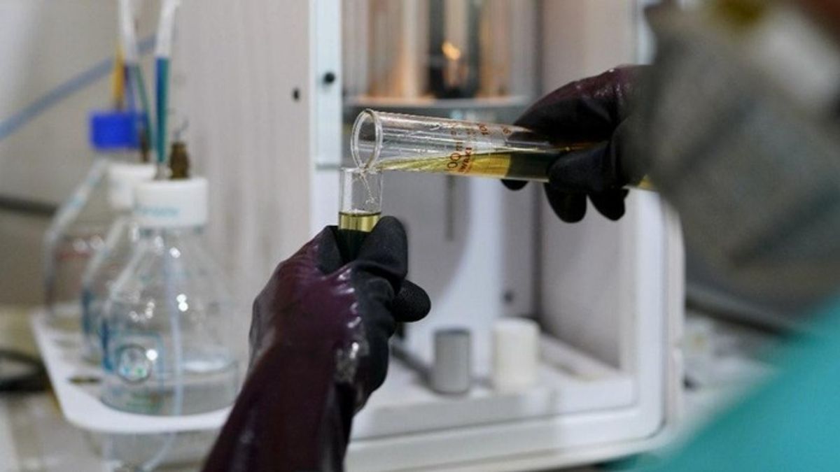 Bahlil Lahadalia Evaluasi Jadwal Implementasi Biodiesel B50 Lewat Uji Teknis