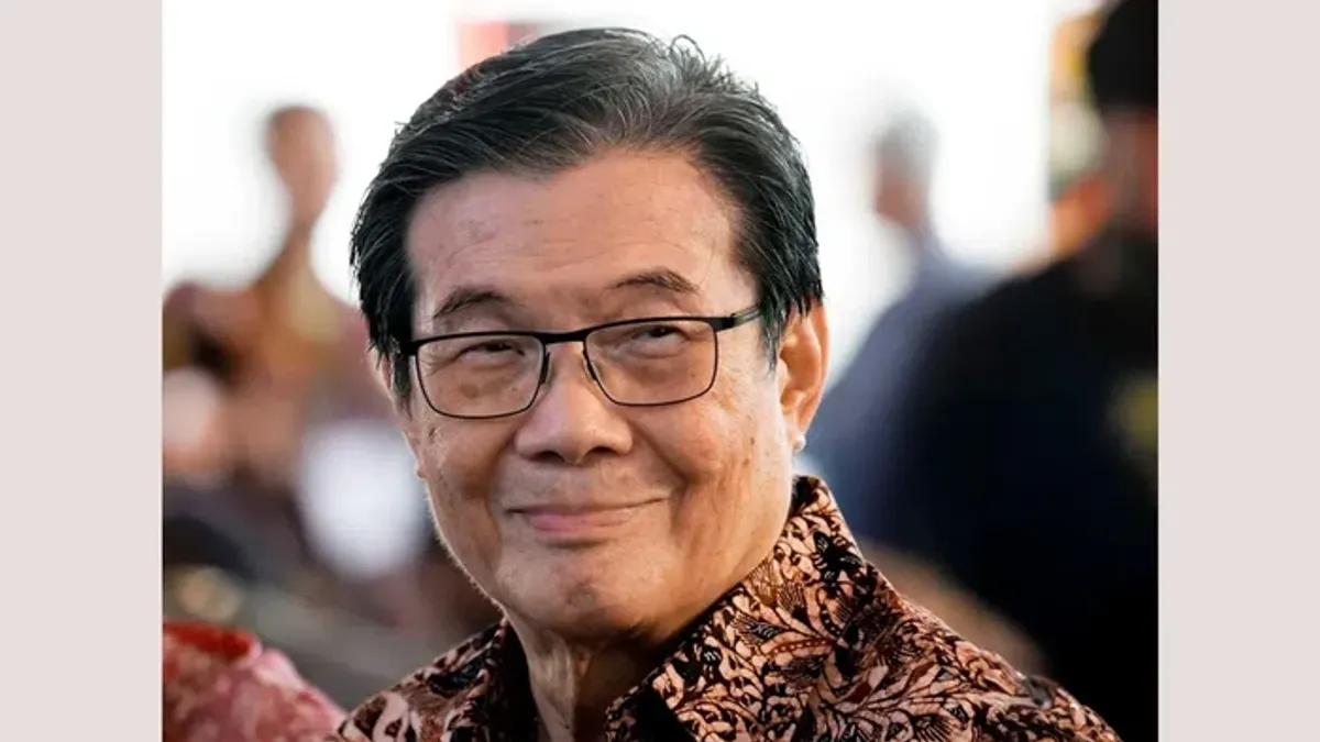 MSCI Keluarkan Tiga Emiten Grup Barito dari Indeks Global Standard