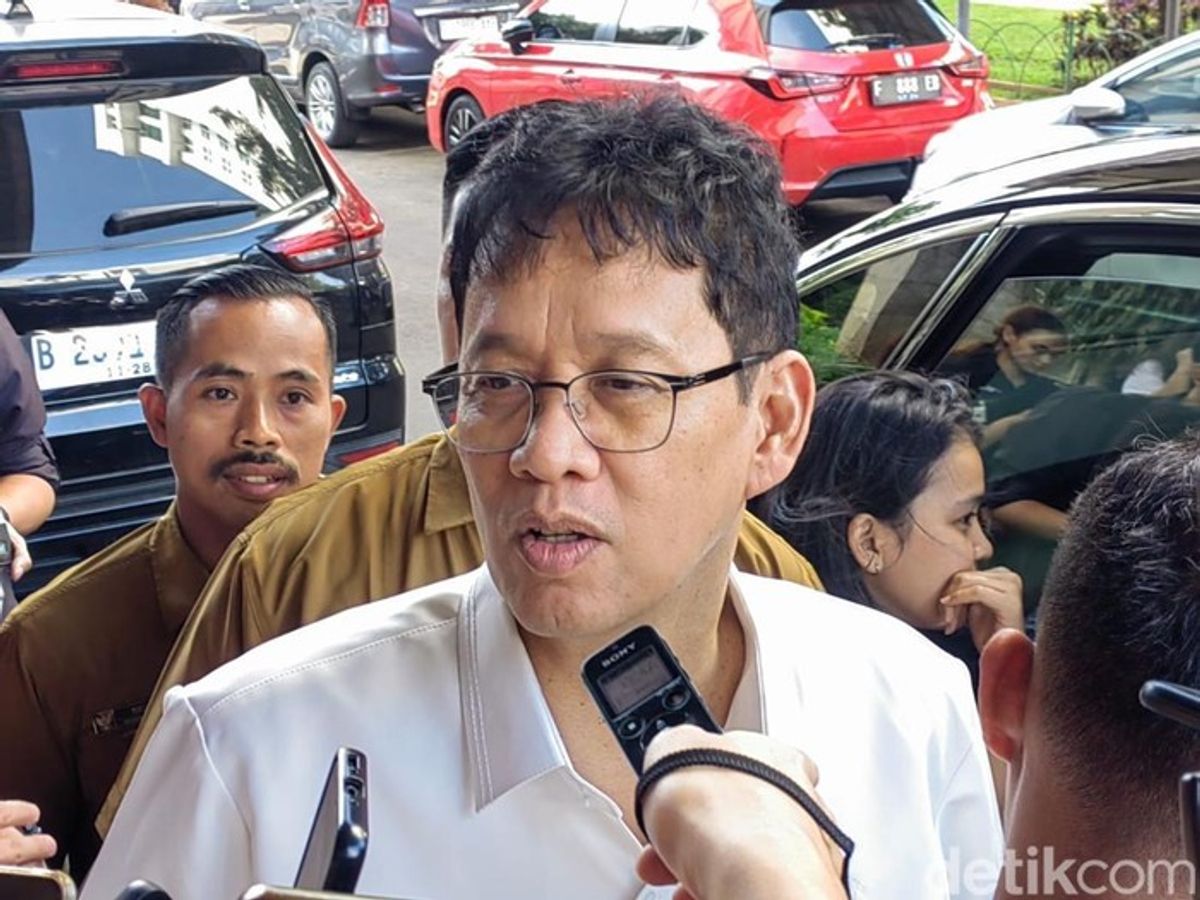 Kemenkeu Pantau Proses Hukum Dirjen Bea Cukai Terkait Dugaan Suap