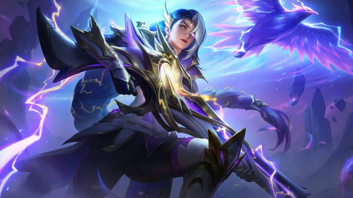 Moonton Bagikan Kode Redeem Mobile Legends Terbaru pada 13 Mei 2026