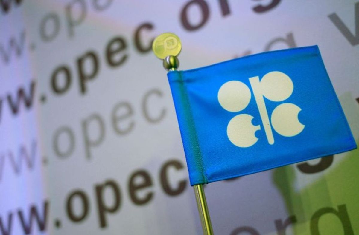 Tujuh Negara OPEC+ Sepakat Naikkan Produksi Minyak Mulai Juni 2026