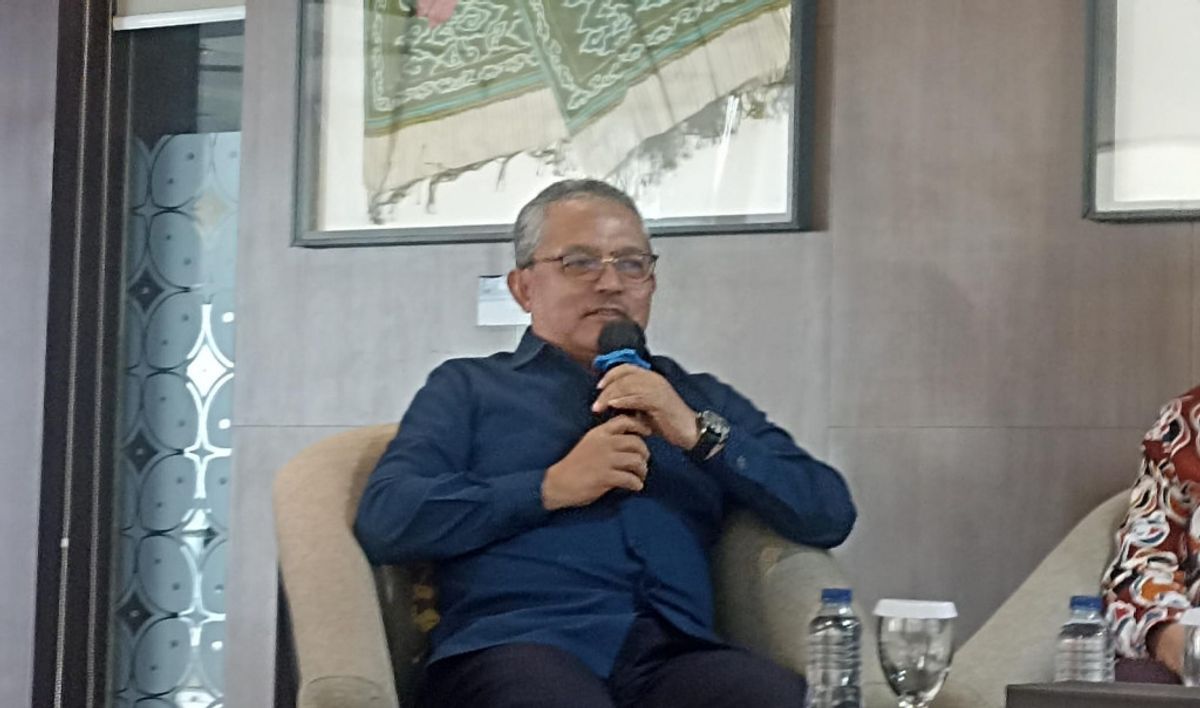 Kemendikdasmen Revitalisasi 4.700 Perpustakaan Sekolah Guna Perkuat Literasi