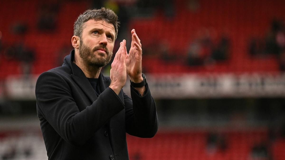 Manchester United Berisiko Kehilangan Michael Carrick Akibat Penundaan Kontrak