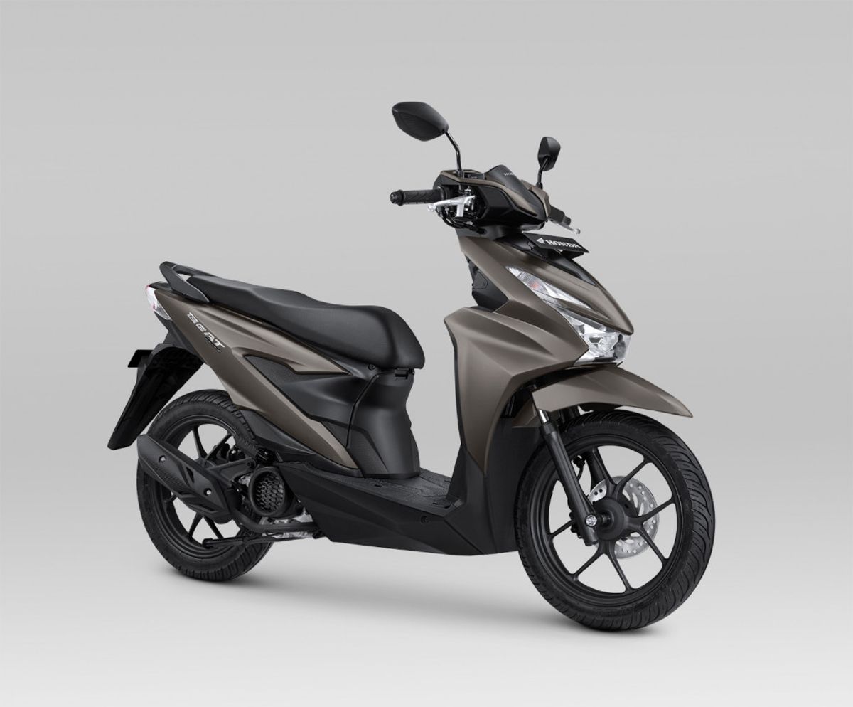 Harga Motor Skutik Entry Level Naik Mulai Mei 2026