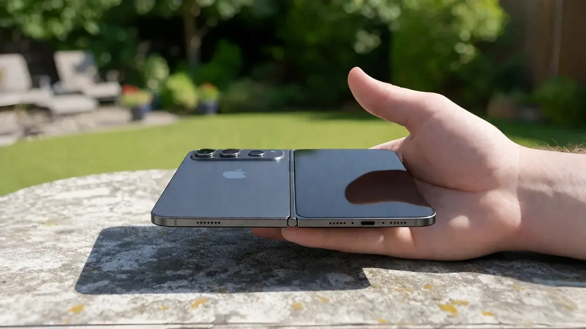 Samsung Luncurkan Galaxy Z Flip8 Layar Tanpa Lipatan pada Juli 2026