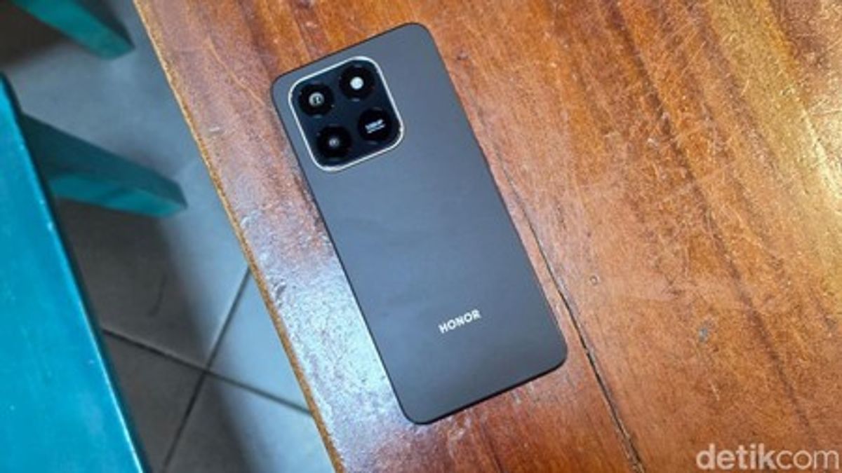 Honor Jamin Stabilitas Harga Honor X7d di Pasar Indonesia