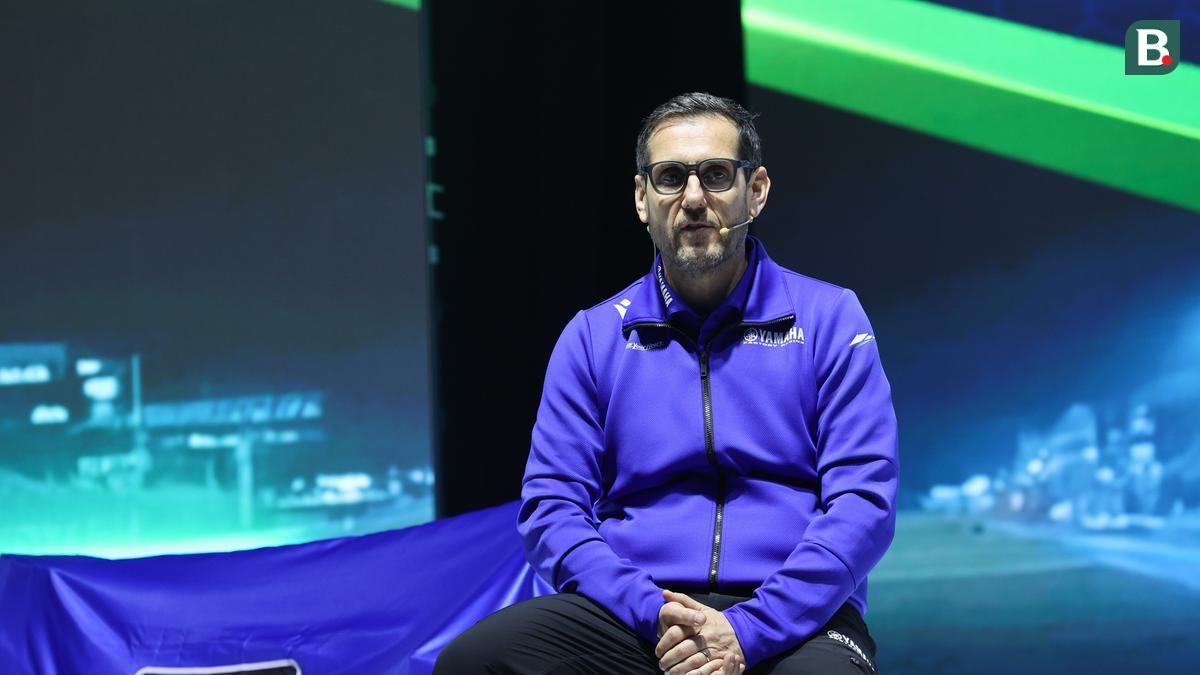 Yamaha Desak MotoGP Benahi Sistem Bursa Transfer Pembalap