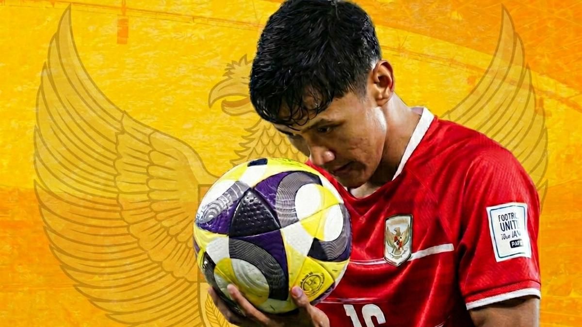 5 Pemain Paling Moncer di BRI Super League 2025/2026