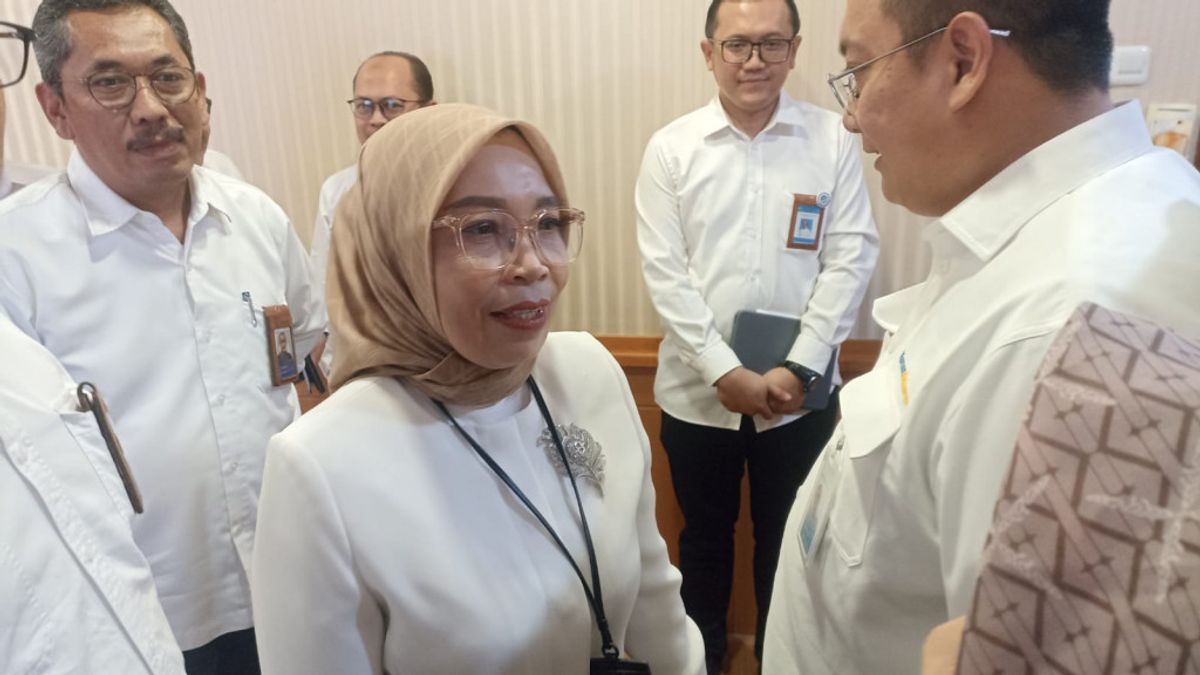 Kemendikdasmen Jadikan Dapodik 2024 Basis Data Final Penataan Guru Honorer