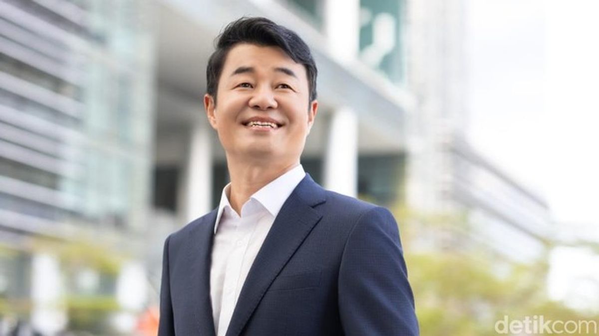 Samsung Perkuat Pasar TV Premium Indonesia Melalui Teknologi Vision AI