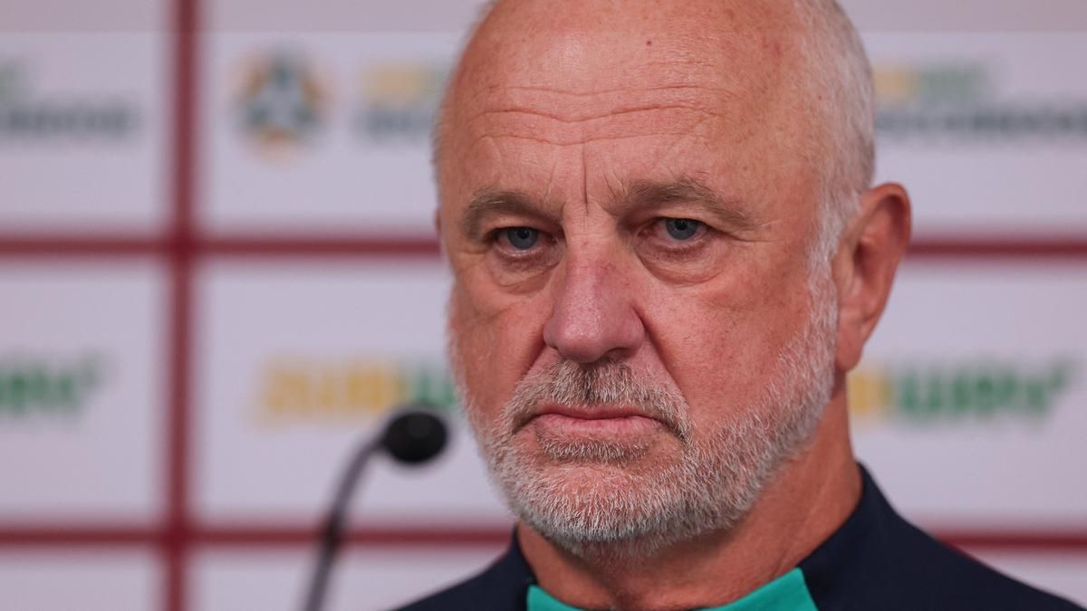 Graham Arnold Ungkap Ketidakadilan Lokasi Putaran Keempat Kualifikasi Piala Dunia