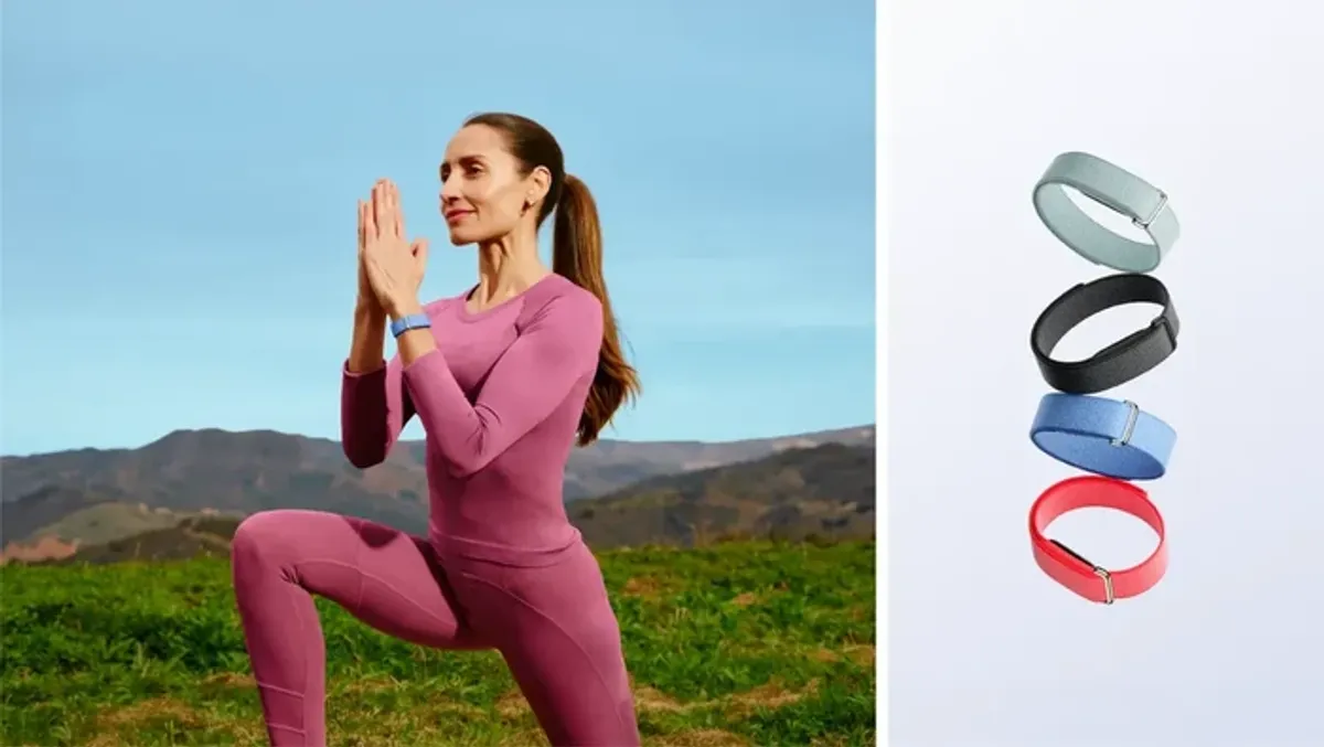 Google Luncurkan Fitbit Air Pesaing Whoop Seharga Rp1,6 Juta