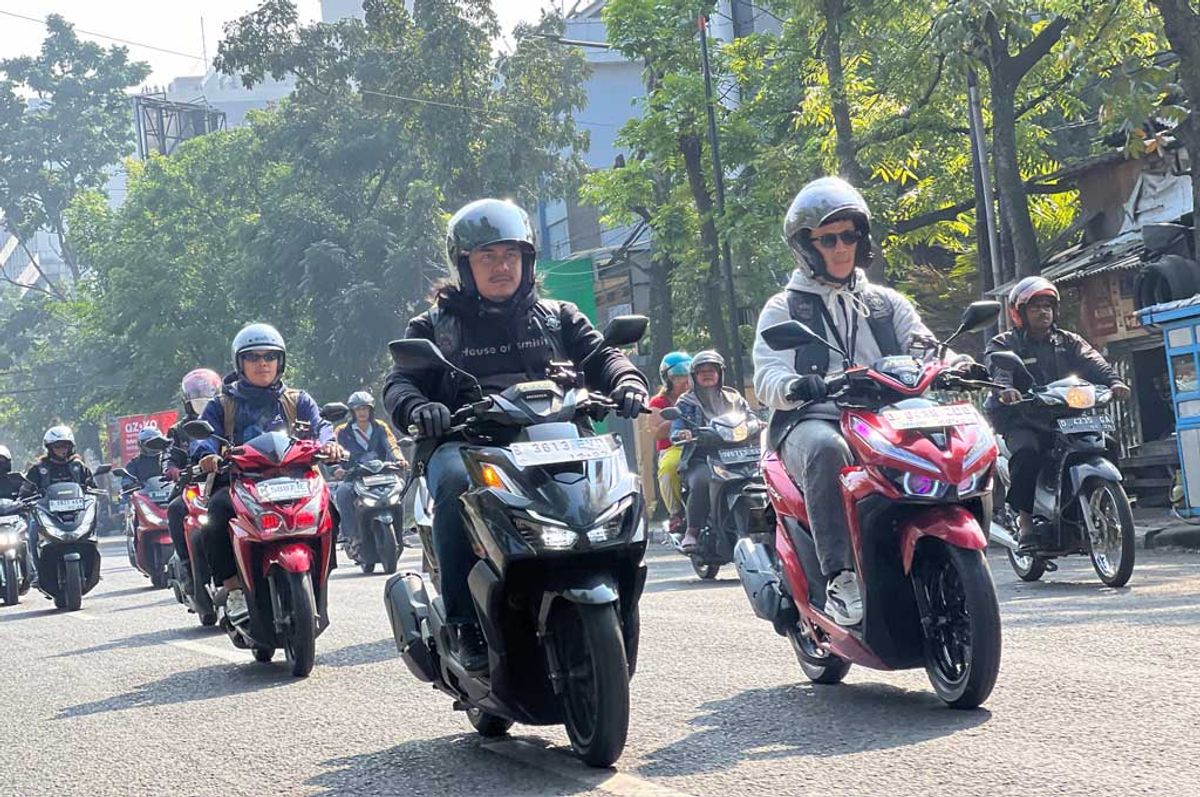 Analisis Motor Berdaya Tahan Tinggi Mendukung Penggunaan Jangka Panjang