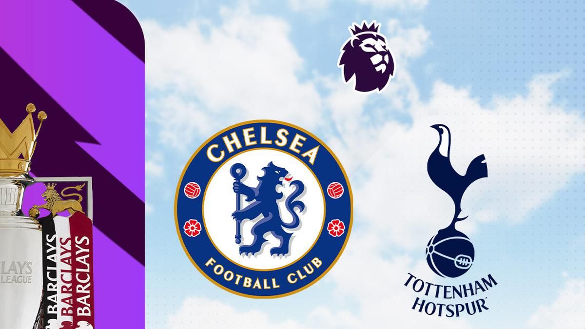 Chelsea Jamu Tottenham Hotspur di Stamford Bridge pada Laga Kandang Terakhir