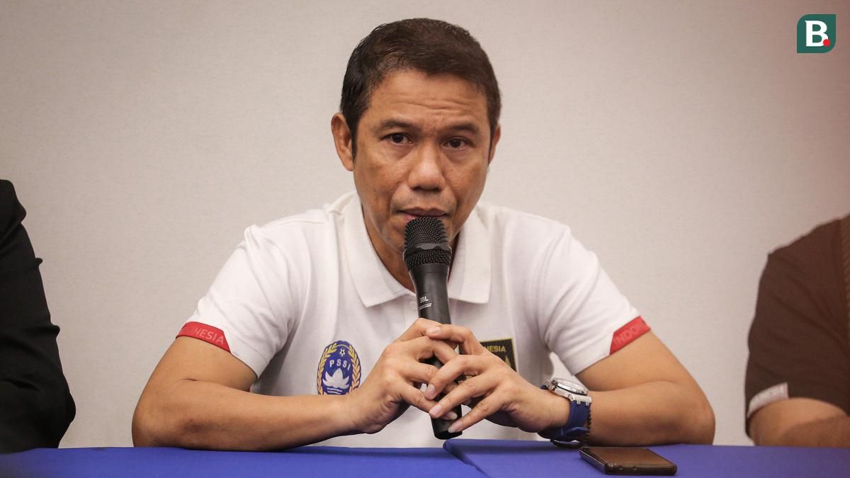 PSSI Tahan Dana Subsidi PSBS Biak demi Lunasi Tunggakan Gaji Pemain