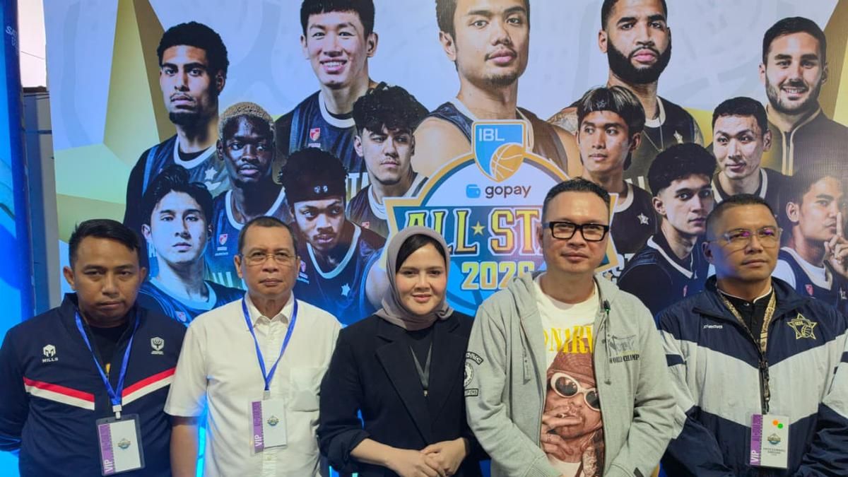 Ditjen Imigrasi Siapkan Fasilitas Khusus Atlet Internasional