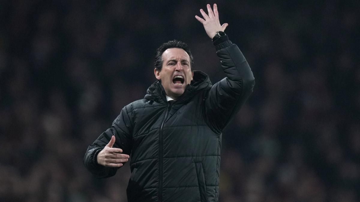 Aston Villa Melaju ke Final Liga Europa Usai Kalahkan Nottingham Forest