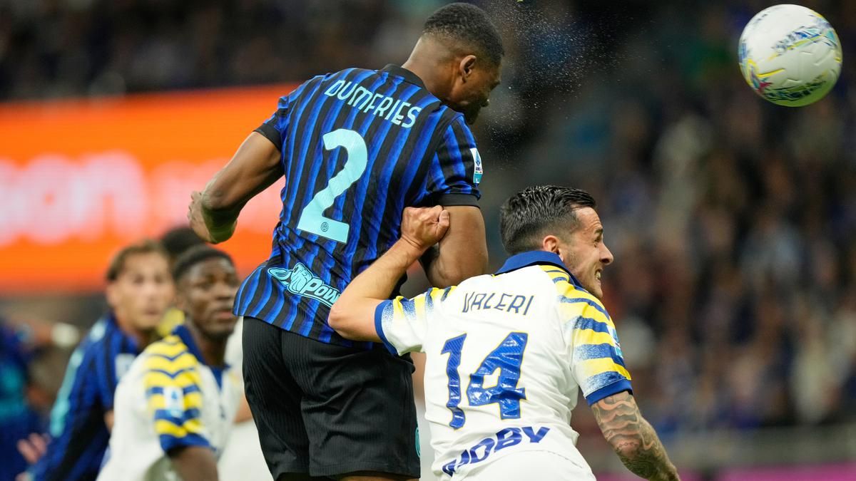 Inter Milan Kunci Gelar Scudetto Musim 2025/2026 Usai Kalahkan Parma