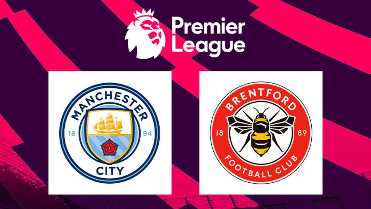 Manchester City Jamu Brentford di Etihad demi Pangkas Jarak Klasemen