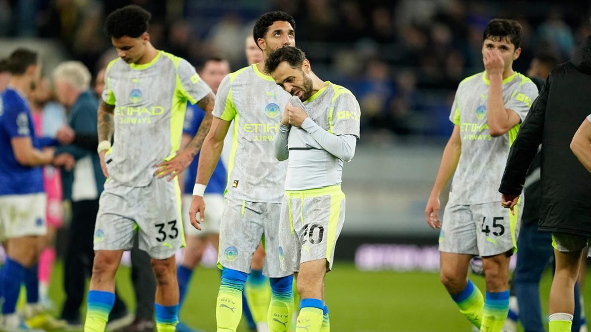 Juventus Dekati Bernardo Silva Menjelang Berakhirnya Musim Premier League