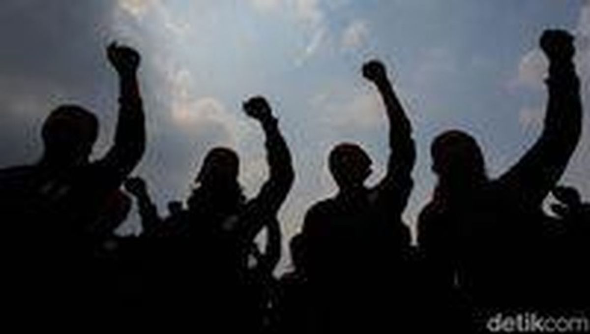Buruh Usulkan Satgas Ramping Gantikan Dewan Kesejahteraan Nasional