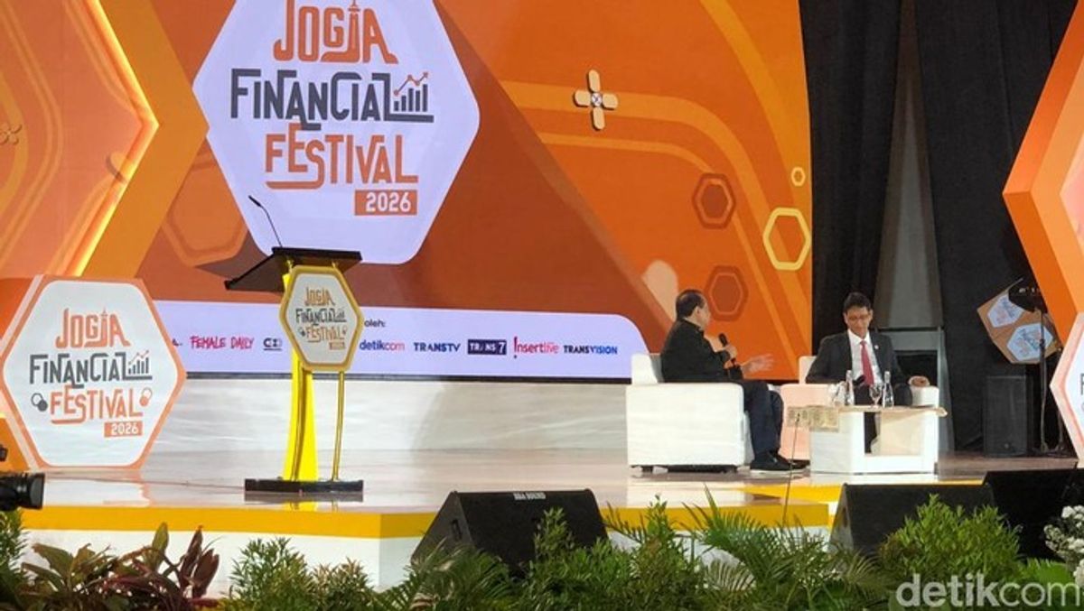 Purbaya Yudhi Sadewa Dorong Pertumbuhan Ekonomi Lewat Sektor Swasta