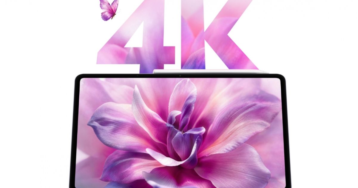 Vivo Pad 6 Pro Puncaki Daftar Tablet Android Terkencang April 2026
