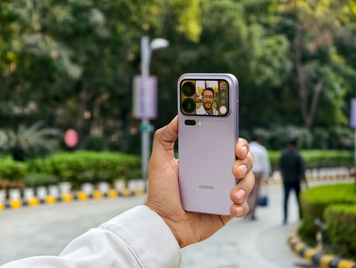 Xiaomi 17T Series Siap Meluncur dengan Baterai Jumbo dan Kamera 5x Zoom