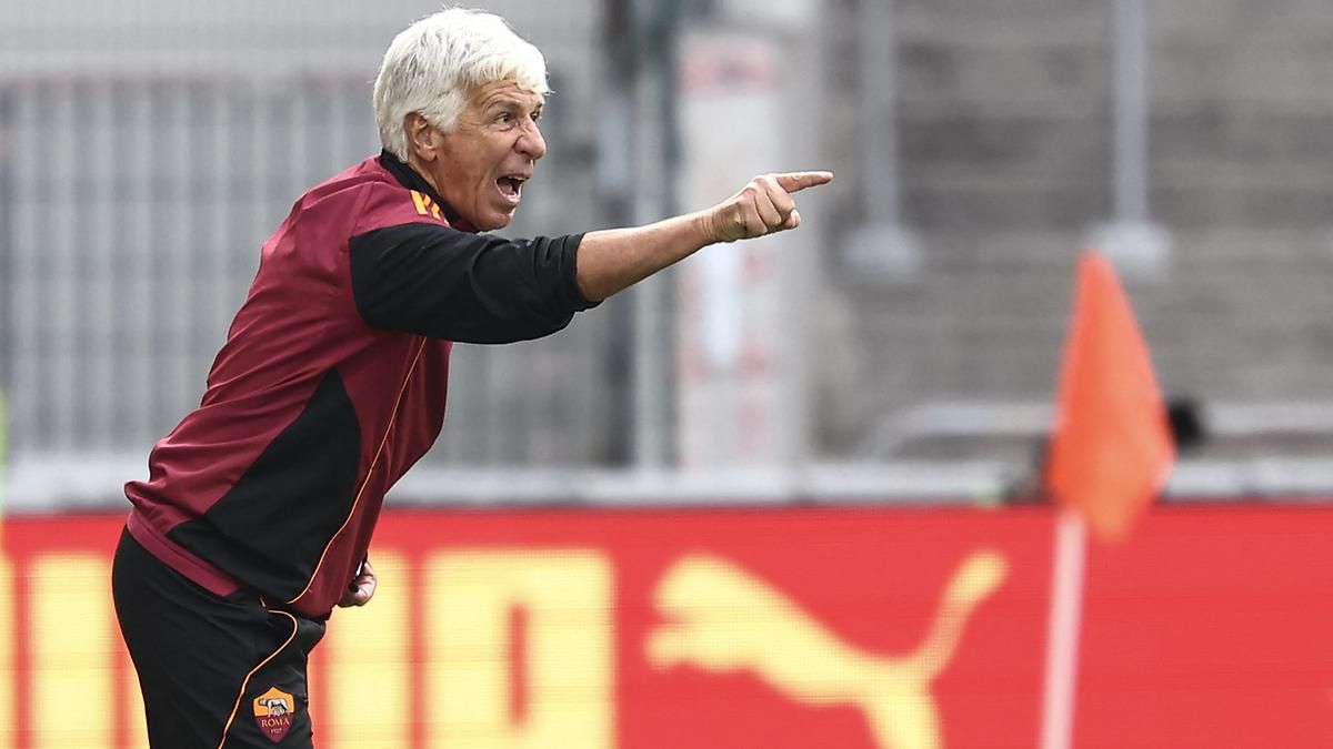 AS Roma Tekuk Fiorentina Empat Gol Tanpa Balas di Stadio Olimpico