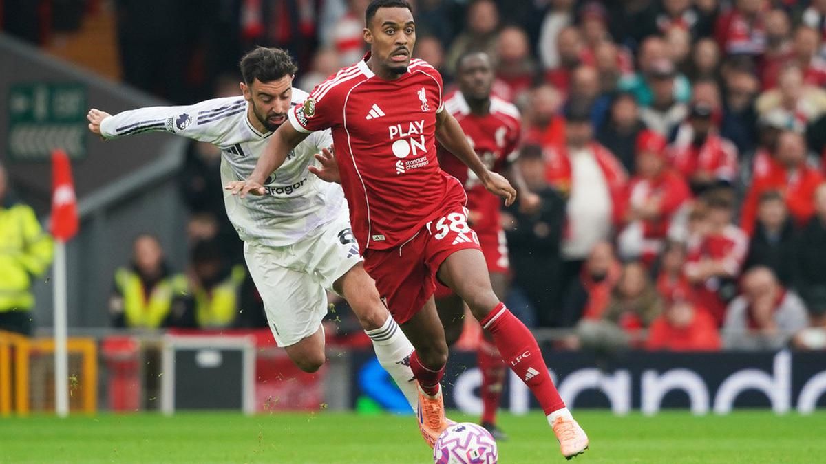 Liverpool Bidik Rekor Baru Jelang Laga Kontra Manchester United