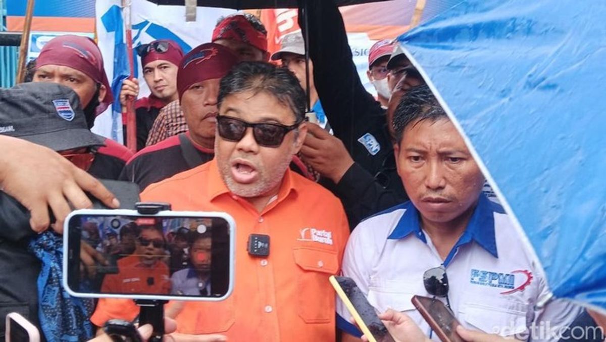Inaplas Bantah Isu PHK Massal di Industri Petrokimia dan Plastik