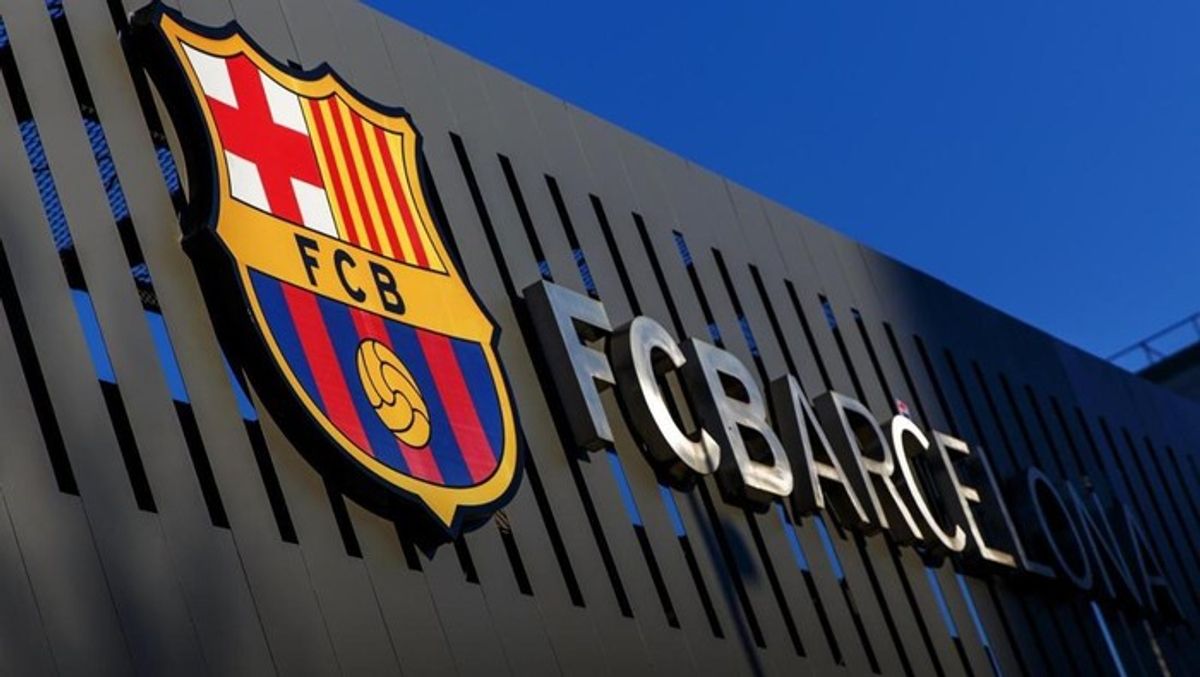 BRI Sediakan Tiket Nonton FC Barcelona Langsung di Spotify Camp Nou
