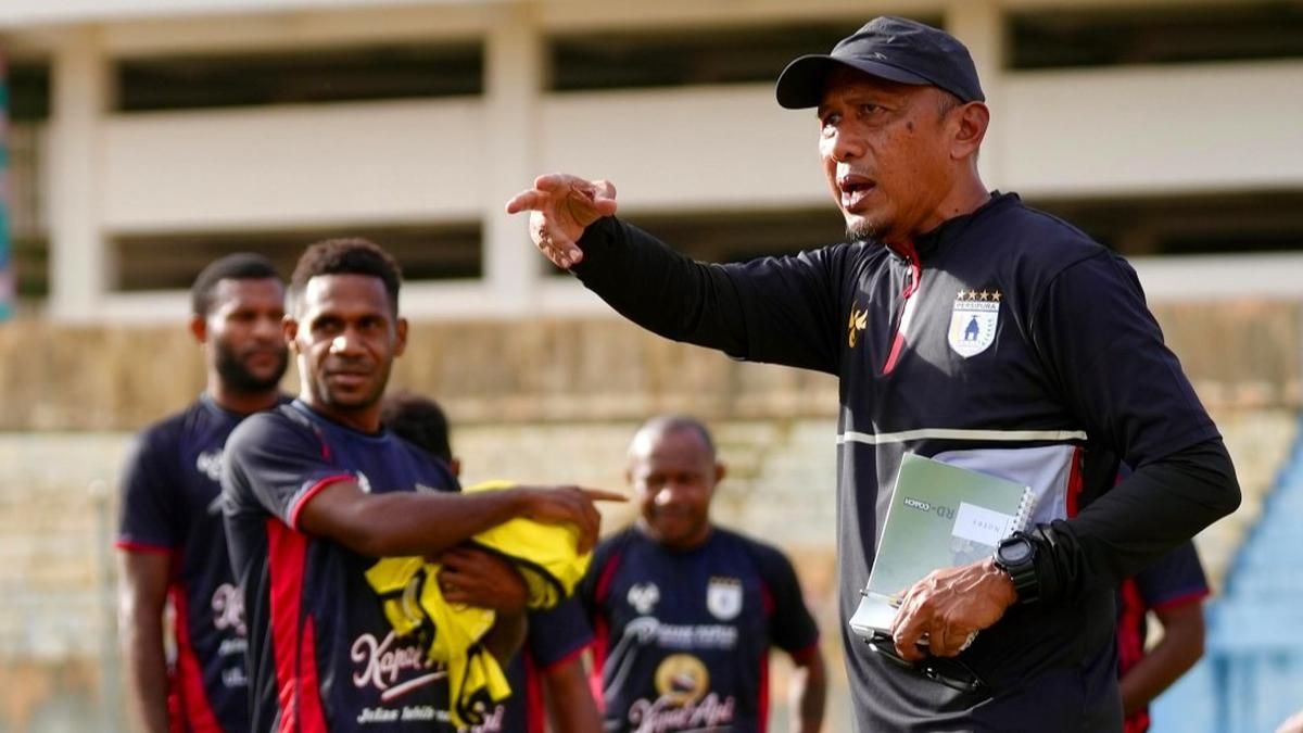 Persipura Jayapura Tantang Adhyaksa FC pada Playoff Promosi Super League