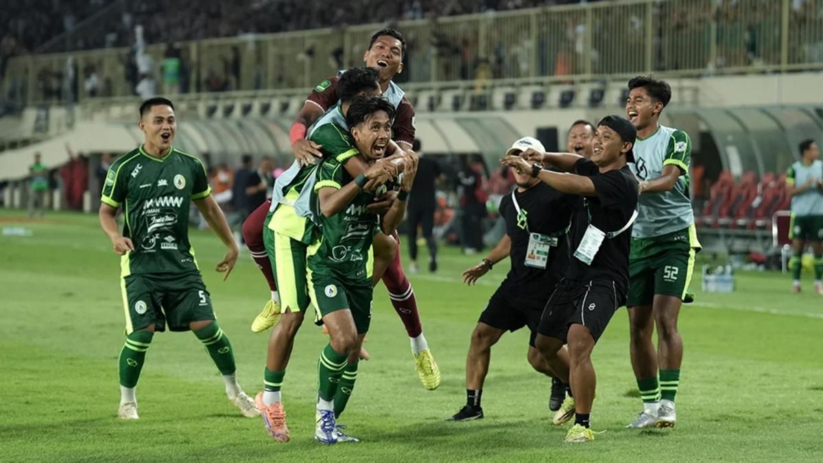 PSS Sleman Minta Maaf Akibat Tiket Final Terjual Habis 30 Menit