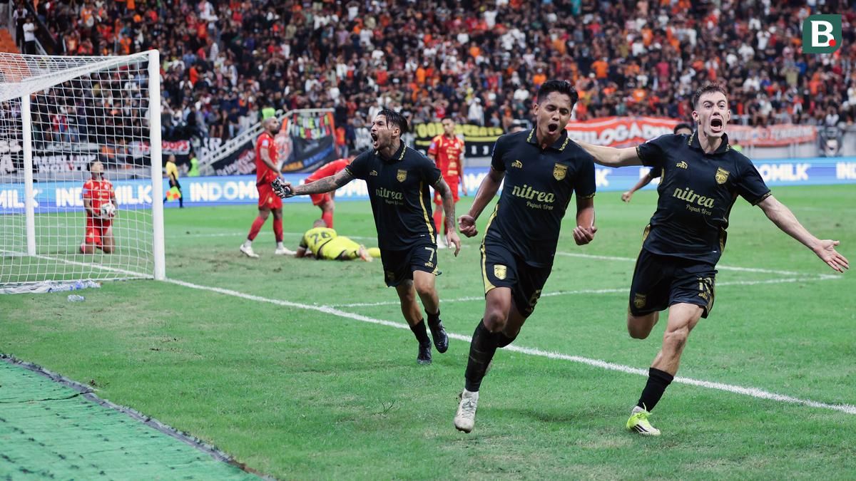 AFC Tambah Kuota Klub Indonesia di Champions League Two