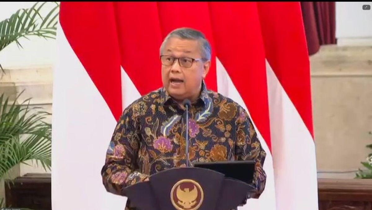 BI Perketat Pembelian Dolar AS dan Kirim Pengawas ke Perbankan