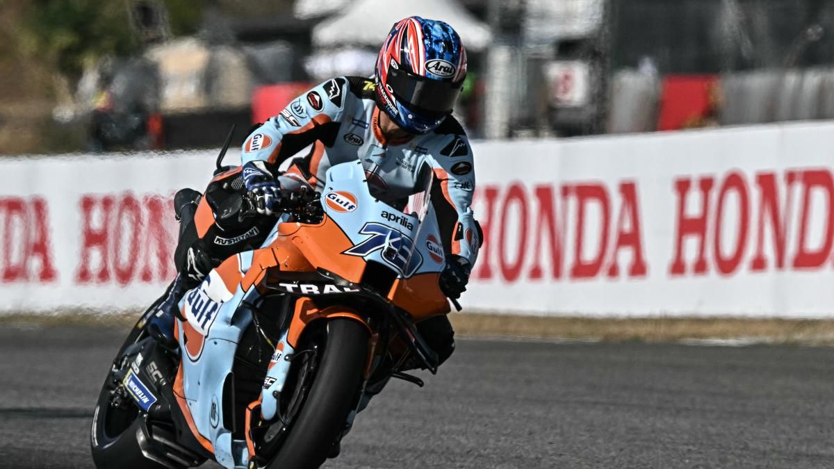 Yamaha Rekrut Ai Ogura untuk MotoGP 2027 dan Guncang Honda