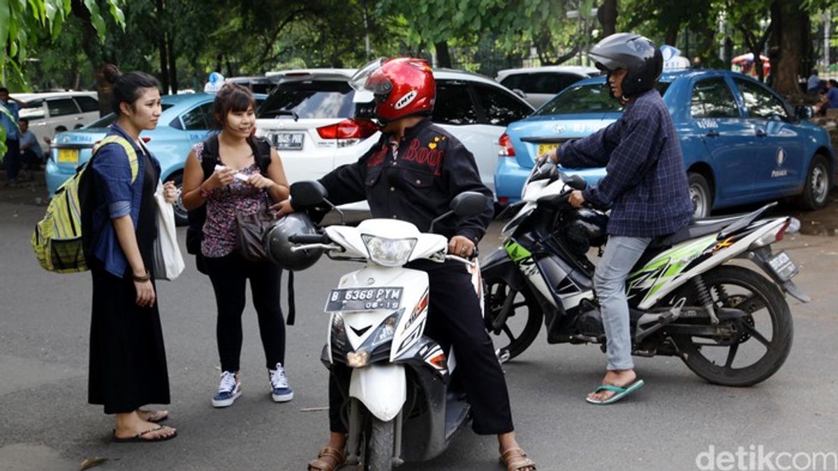 BPJS Ketenagakerjaan Targetkan Perlindungan 10 Juta Pekerja Rentan